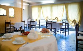 Hotel Dell' Olmo