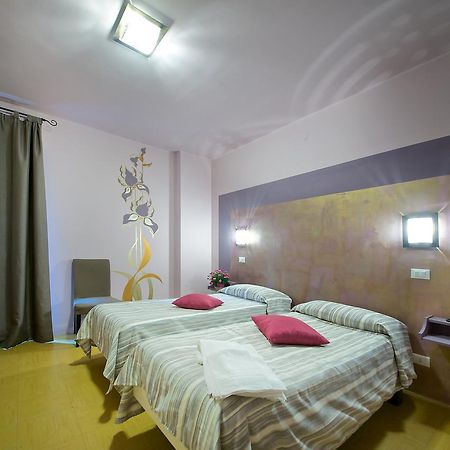 Hotel Dell' Olmo Ormea Buitenkant foto