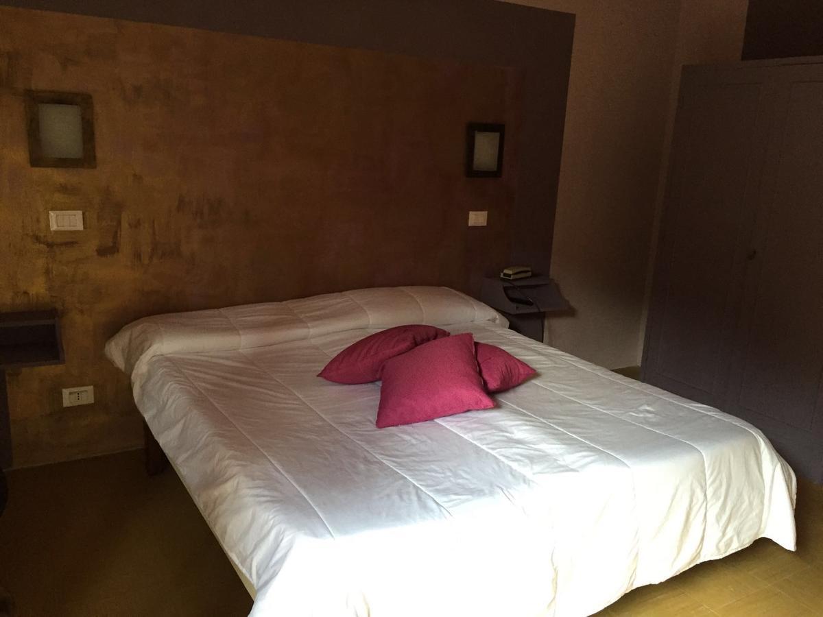Hotel Dell' Olmo Ormea Buitenkant foto